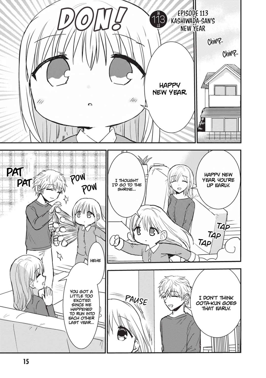 Chapter 113 - Page 2