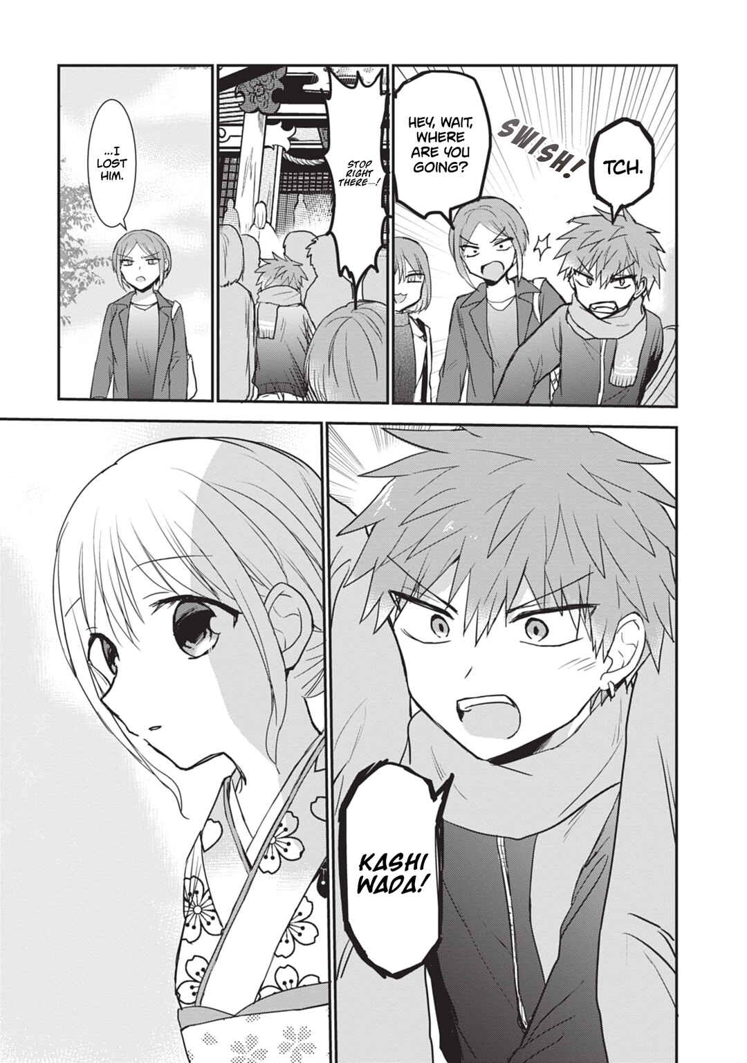 Chapter 113 - Page 6