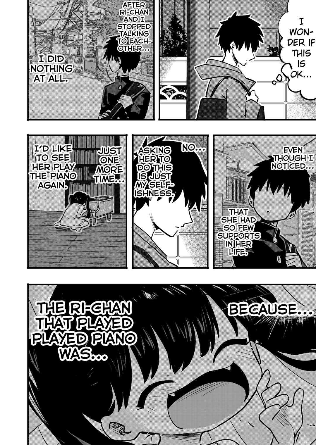 Chapter 106 - Page 1