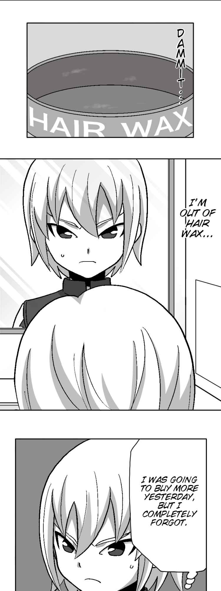 Chapter 39 - Page 1