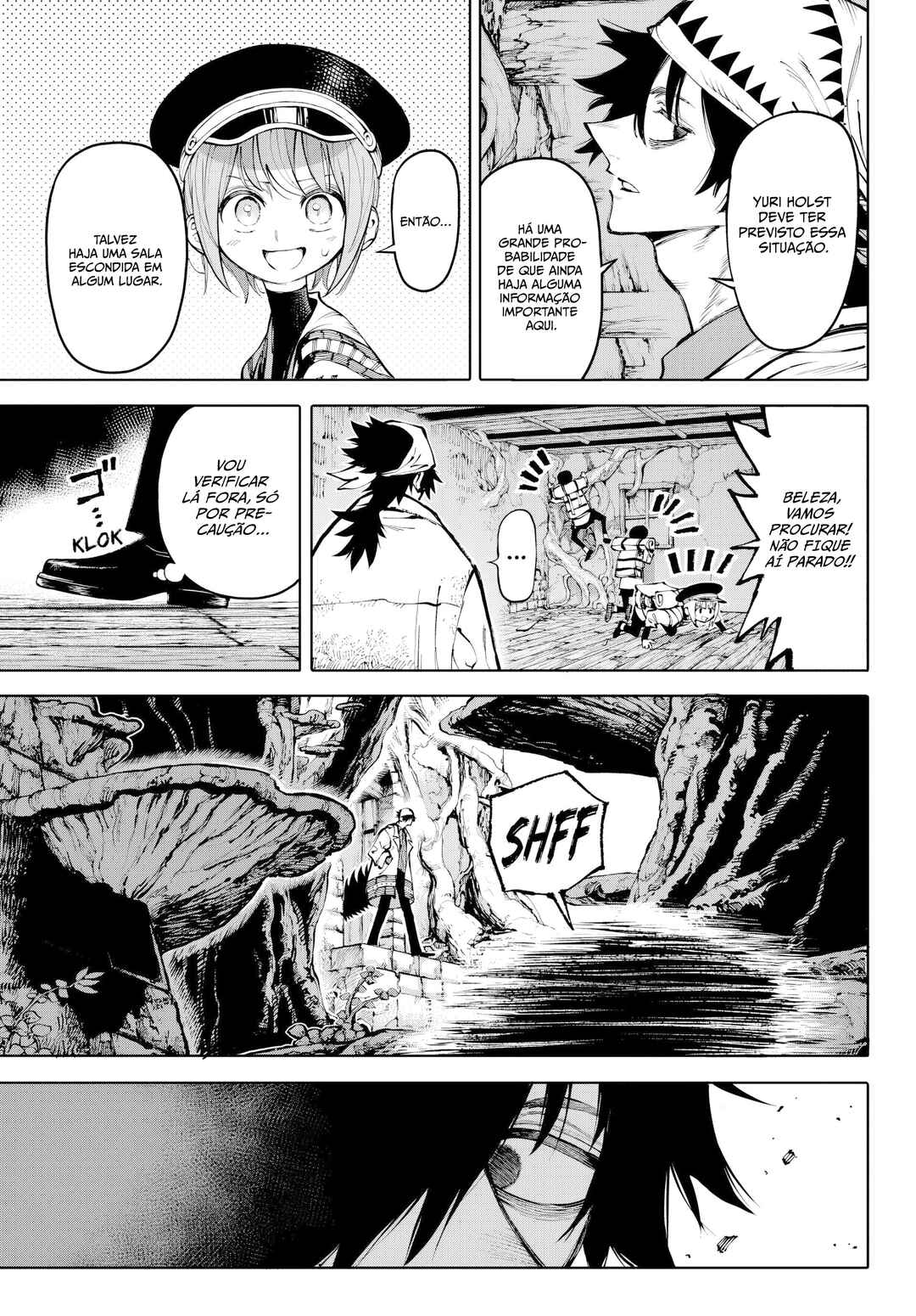 Chapter 19 - Page 5