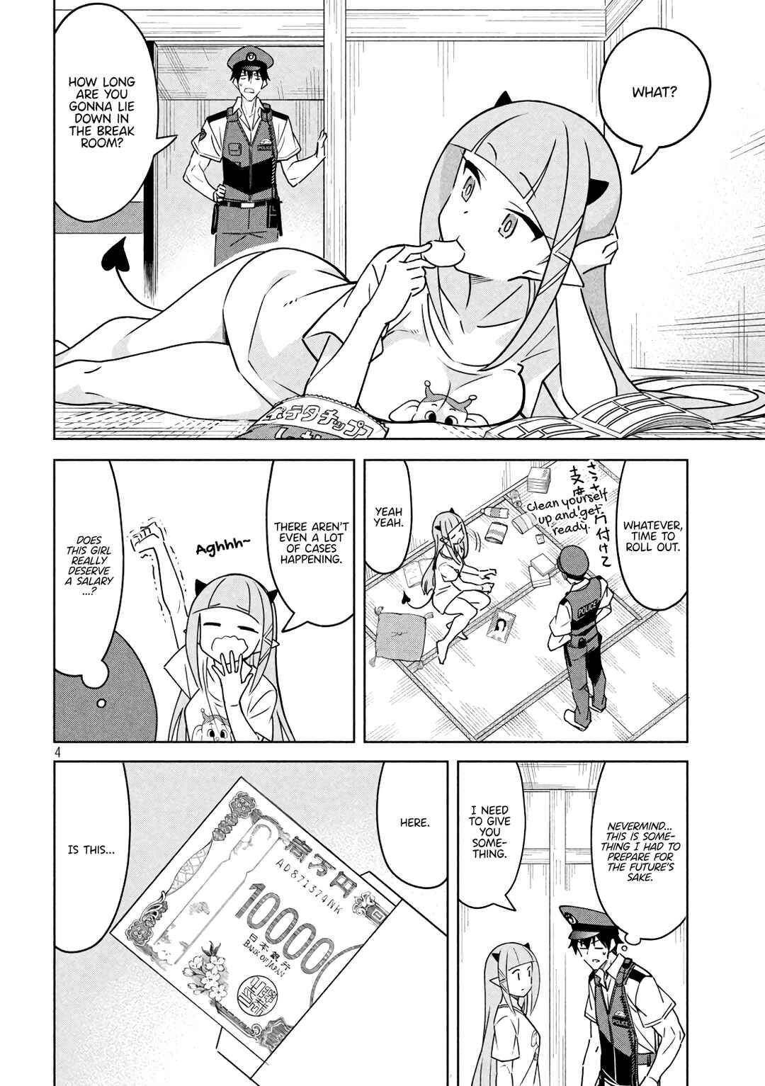 Chapter 14 - Page 4