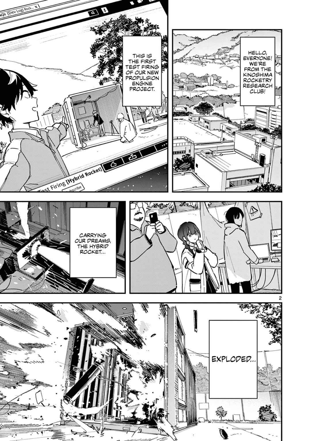 Chapter 1 - Page 2
