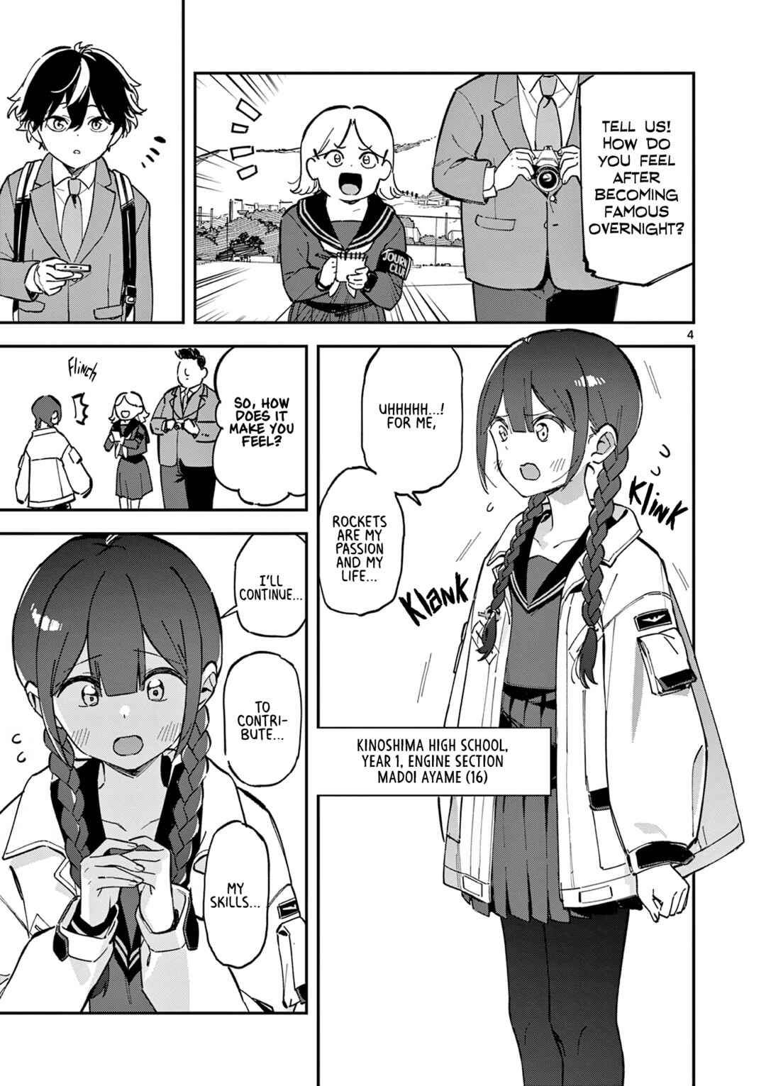 Chapter 1 - Page 4