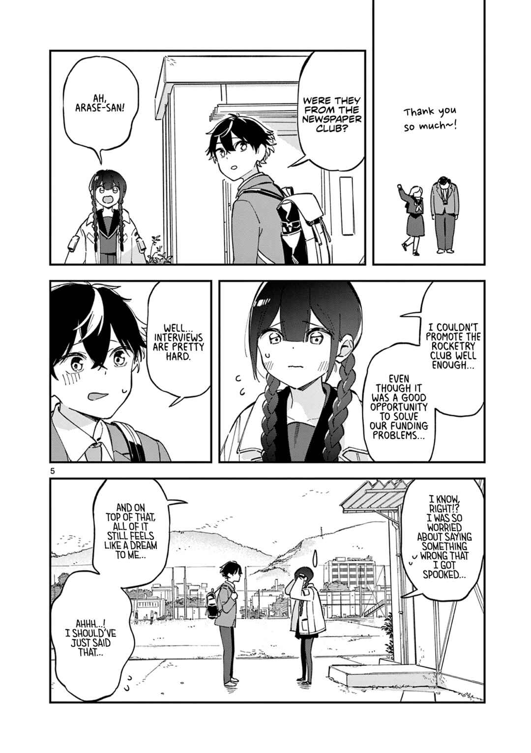 Chapter 1 - Page 5