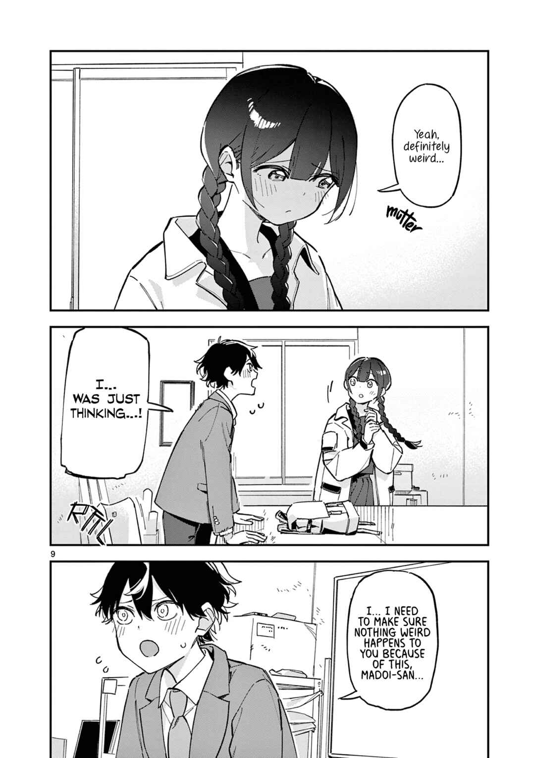 Chapter 1 - Page 9