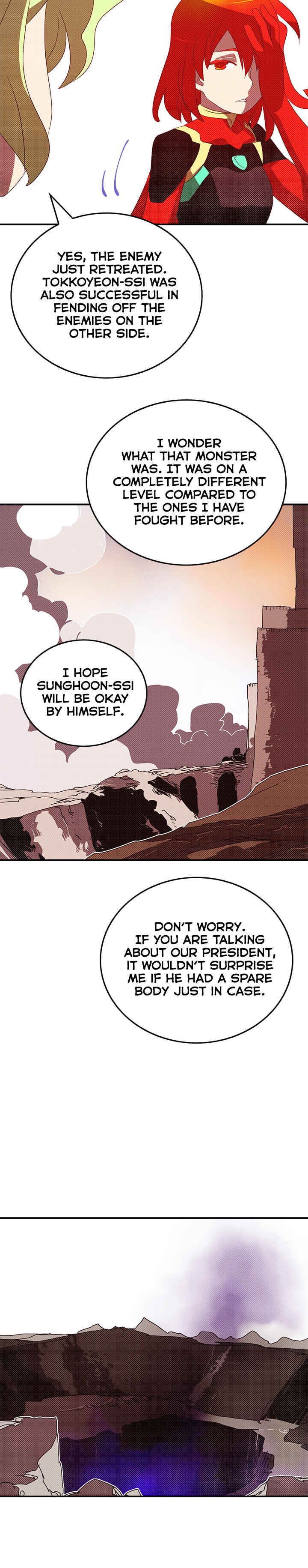 Chapter 107 - Page 10