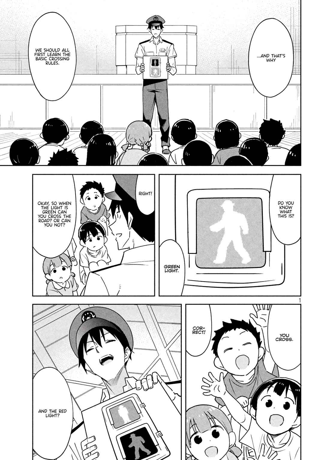 Chapter 8 - Page 1