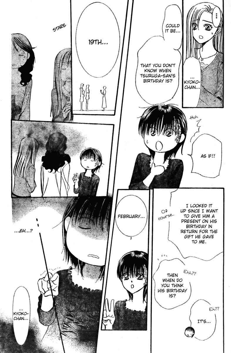 Chapter 138 - Page 28