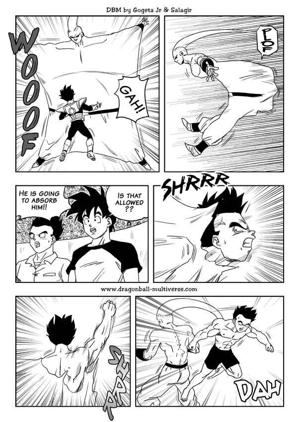 Chapter 15 - Page 22