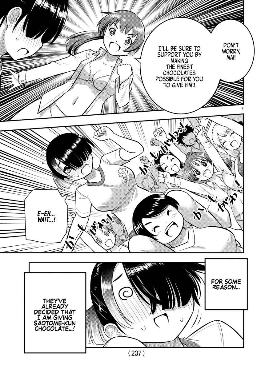 Chapter 72 - Page 10