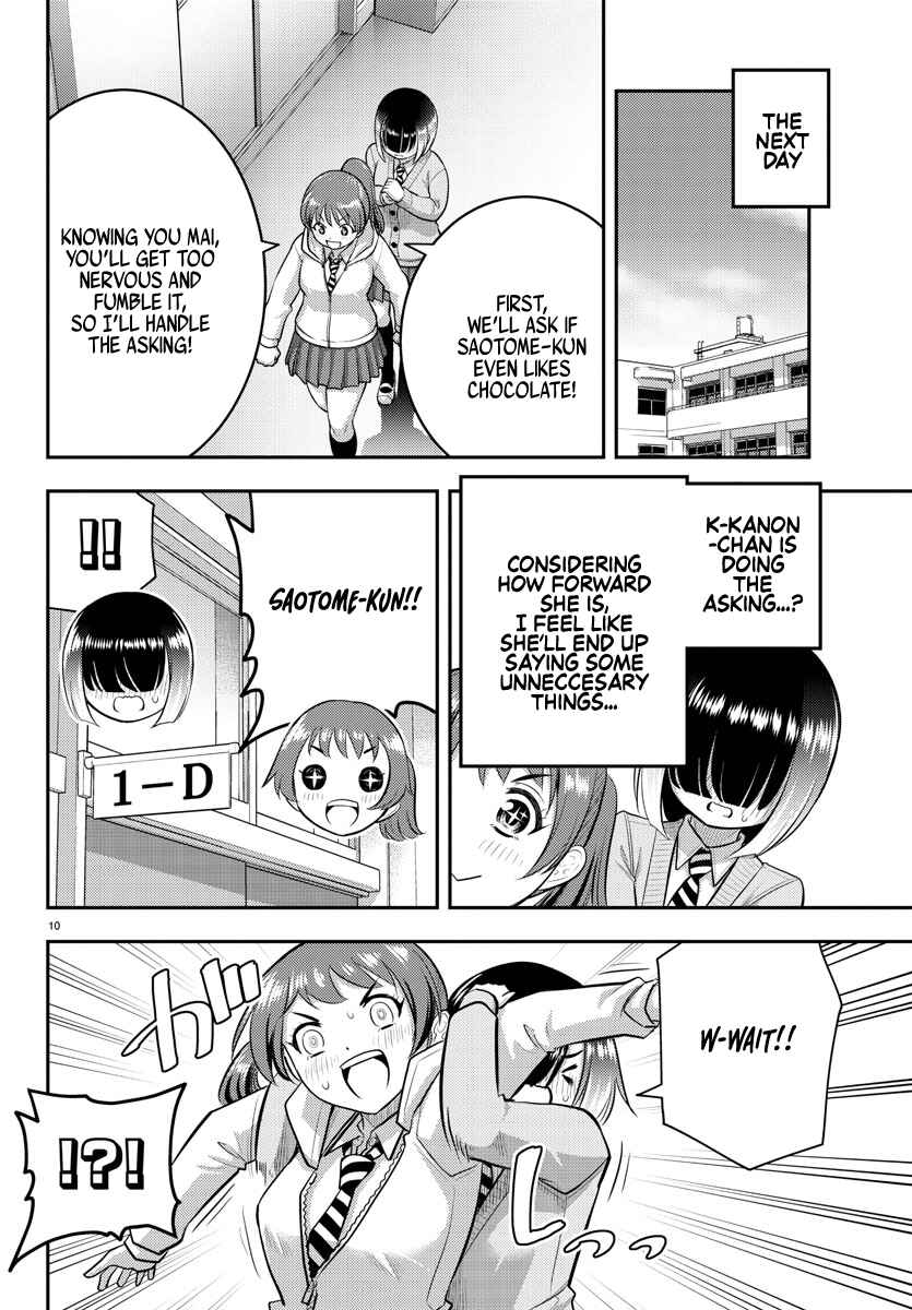 Chapter 72 - Page 11