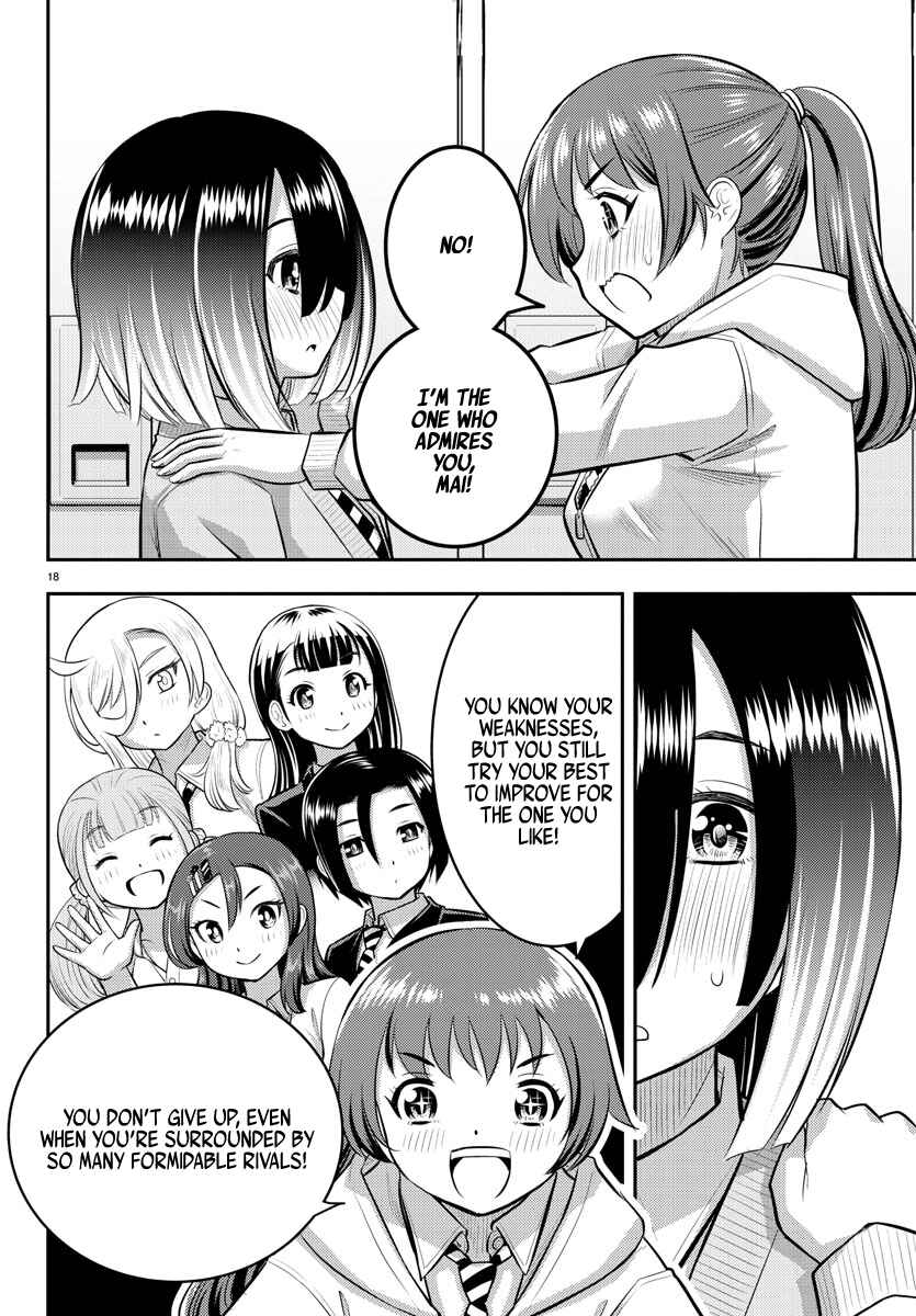 Chapter 72 - Page 19