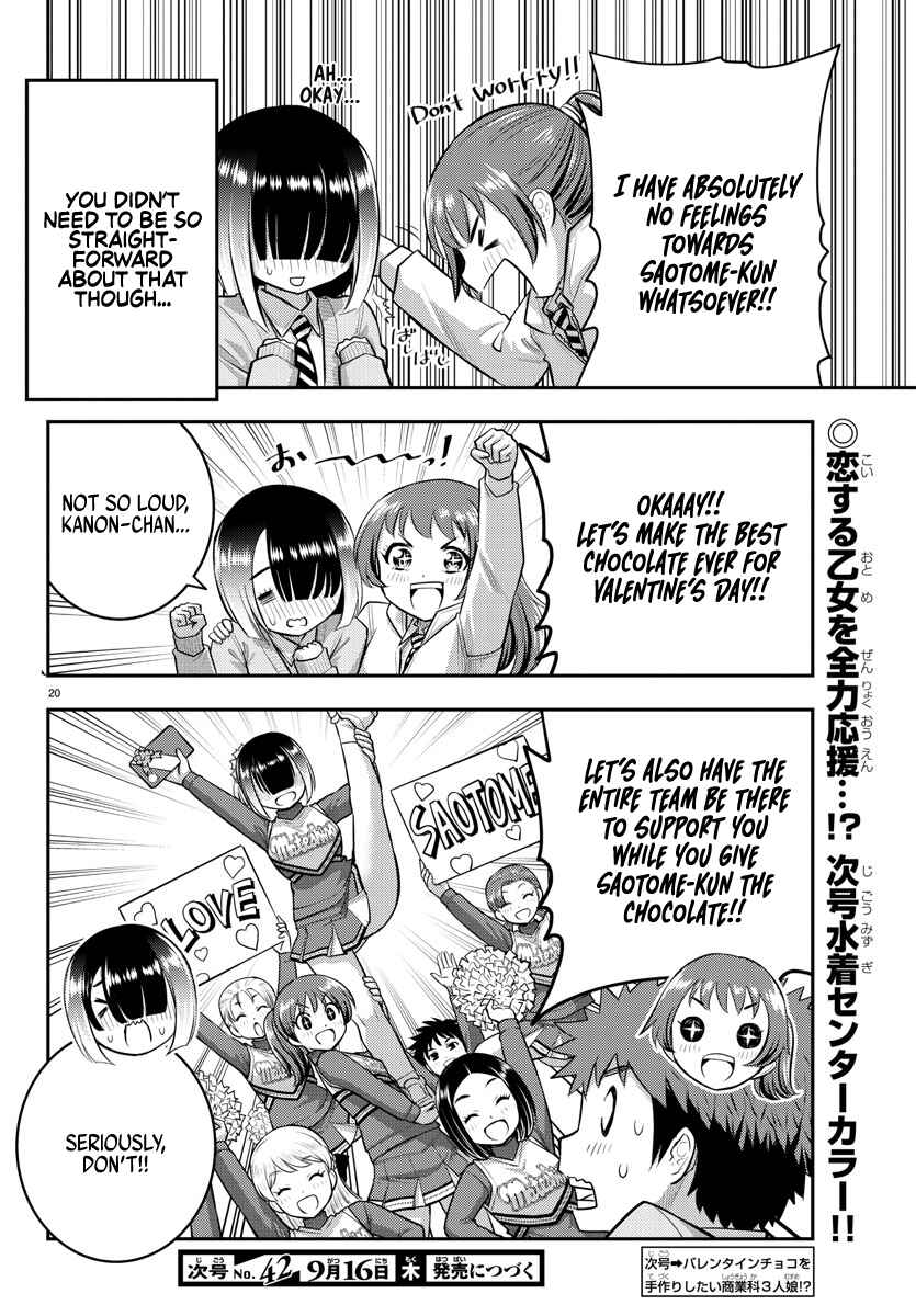 Chapter 72 - Page 21