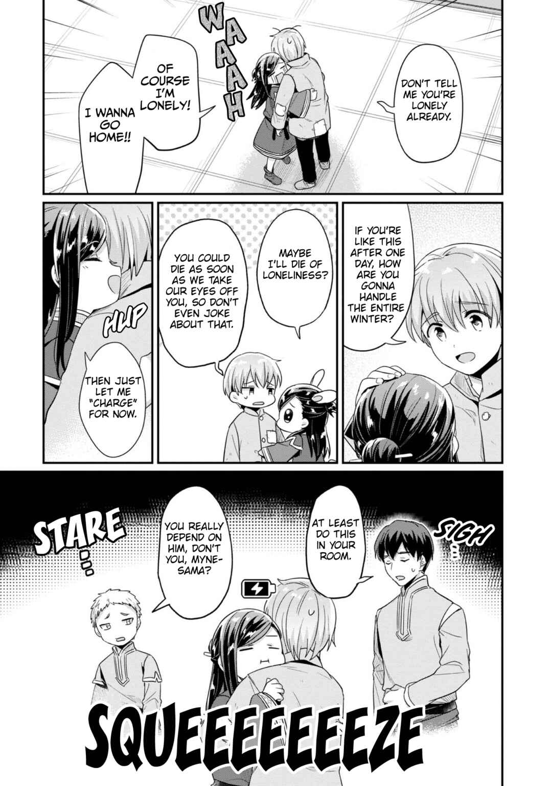 Chapter 41 - Page 16