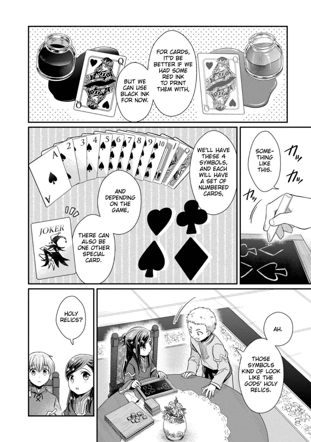 Chapter 41 - Page 21
