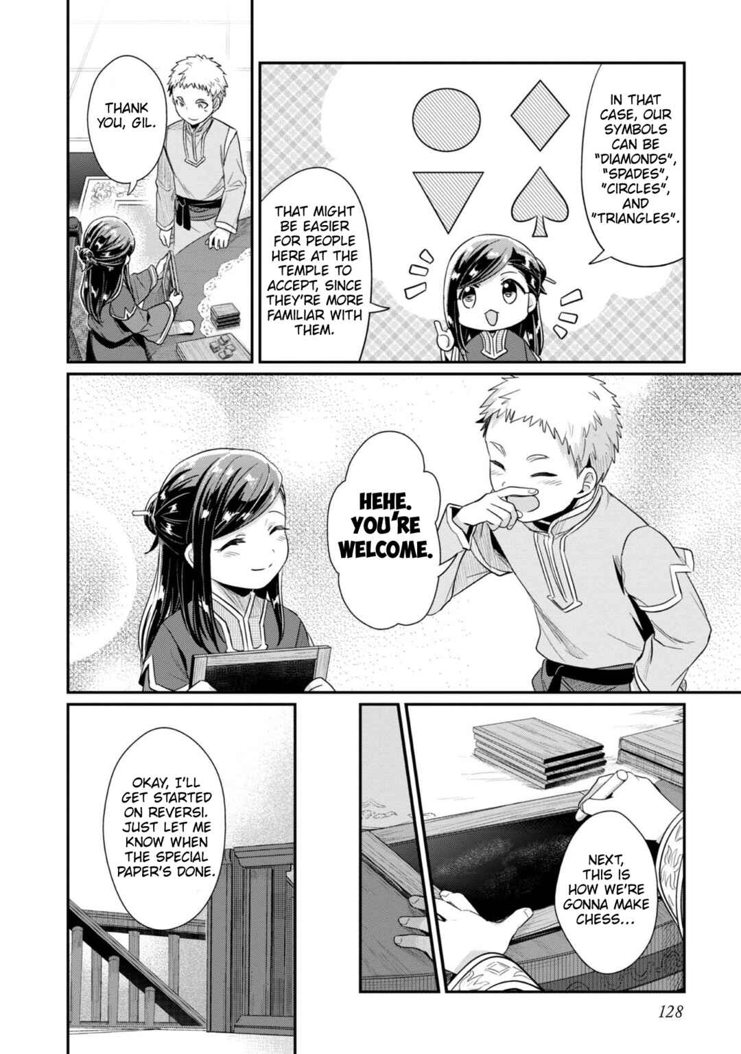 Chapter 41 - Page 23