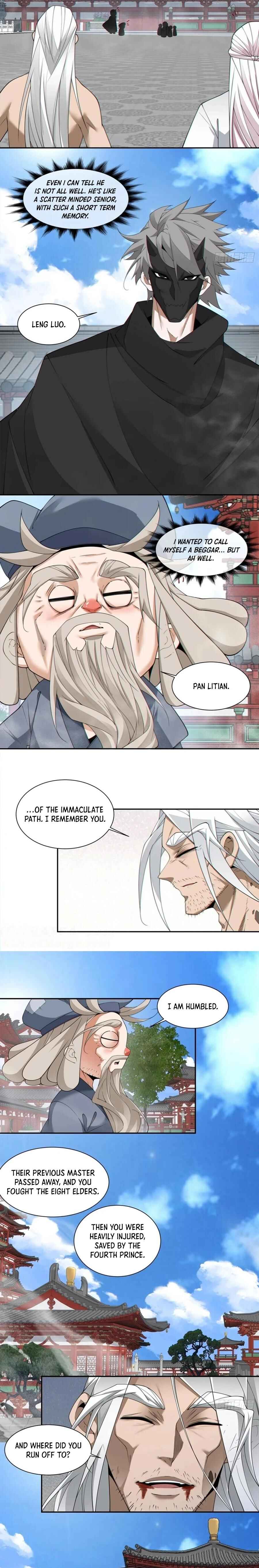 Chapter 292 - Page 8