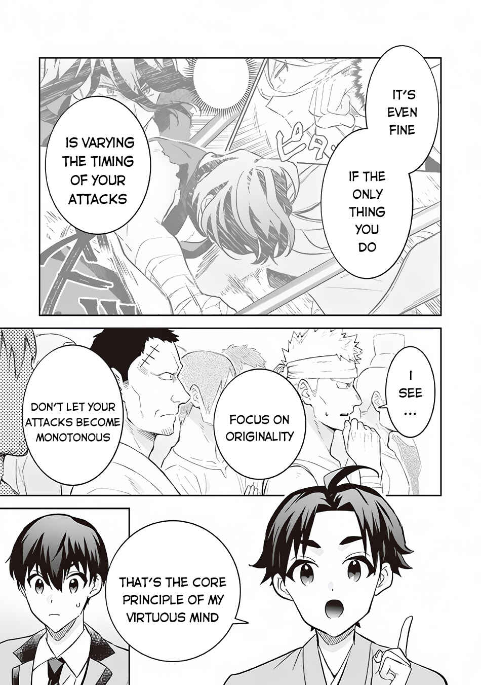 Chapter 68 - Page 10
