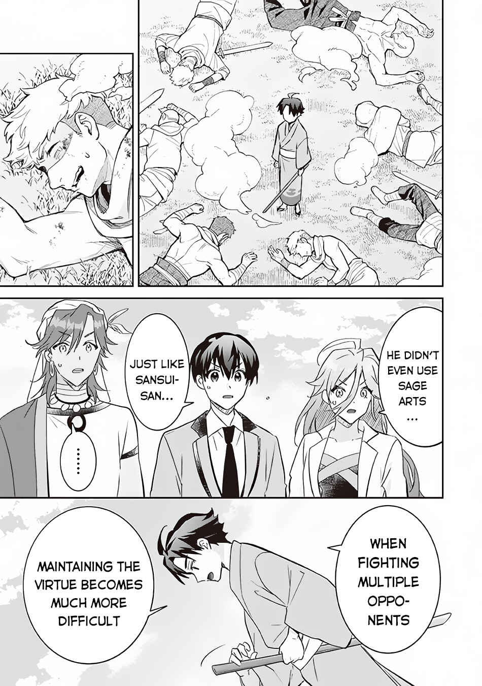 Chapter 68 - Page 14