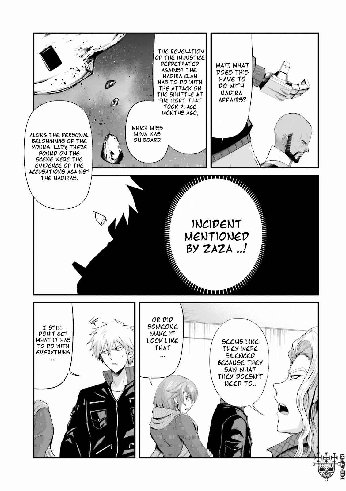 Chapter 11 - Page 38