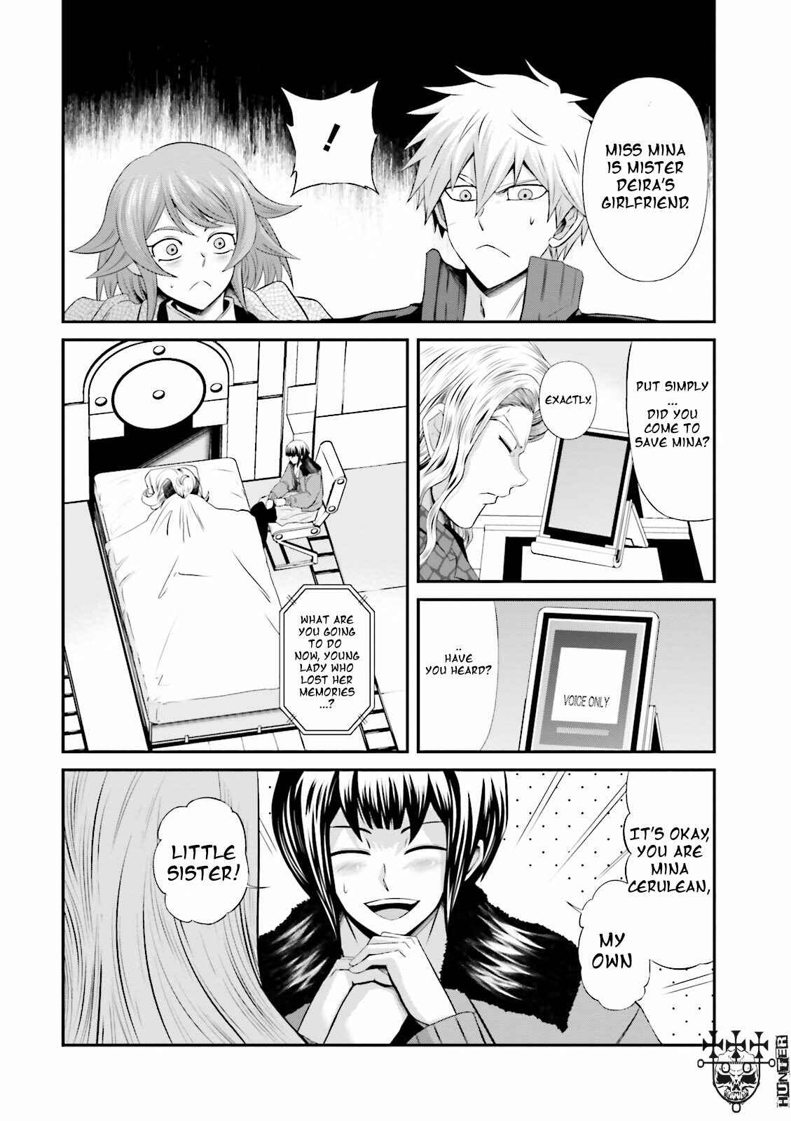 Chapter 11 - Page 39