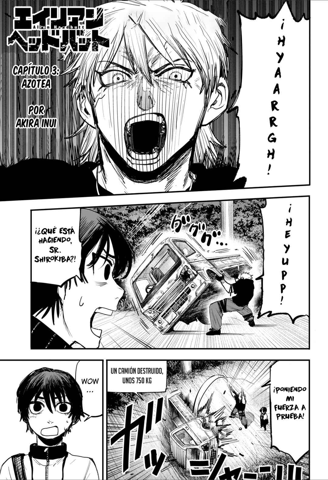 Chapter 3 - Page 2