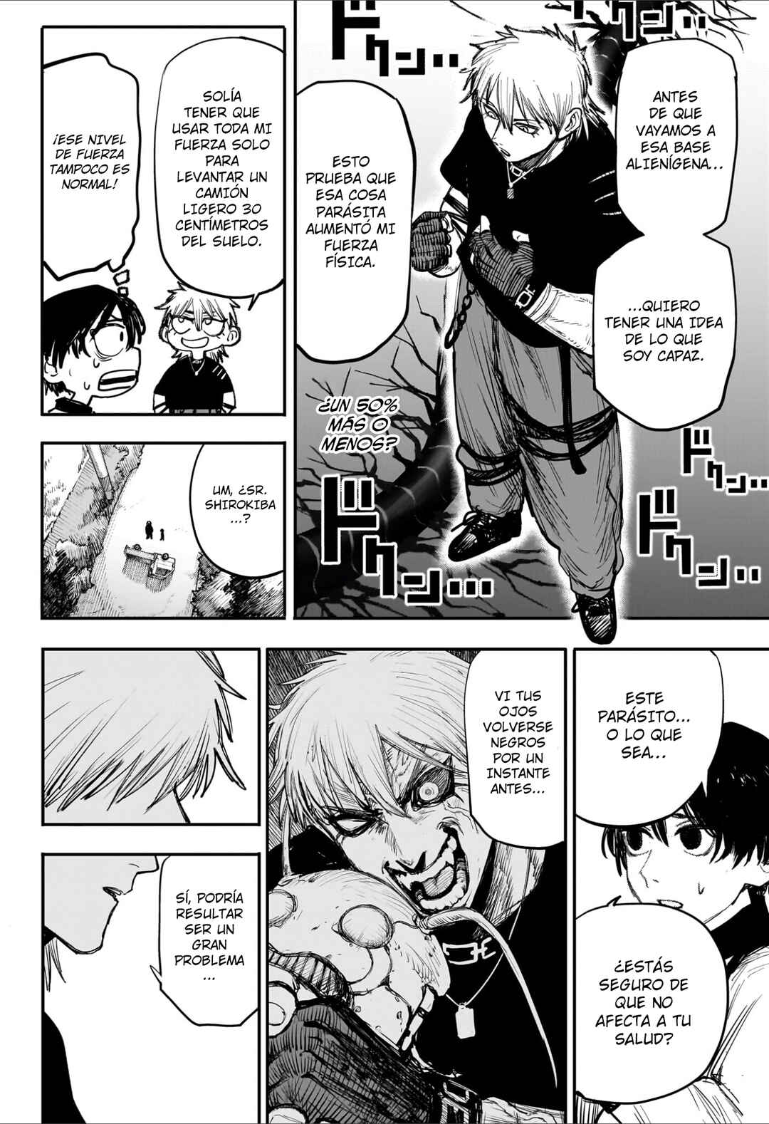 Chapter 3 - Page 3