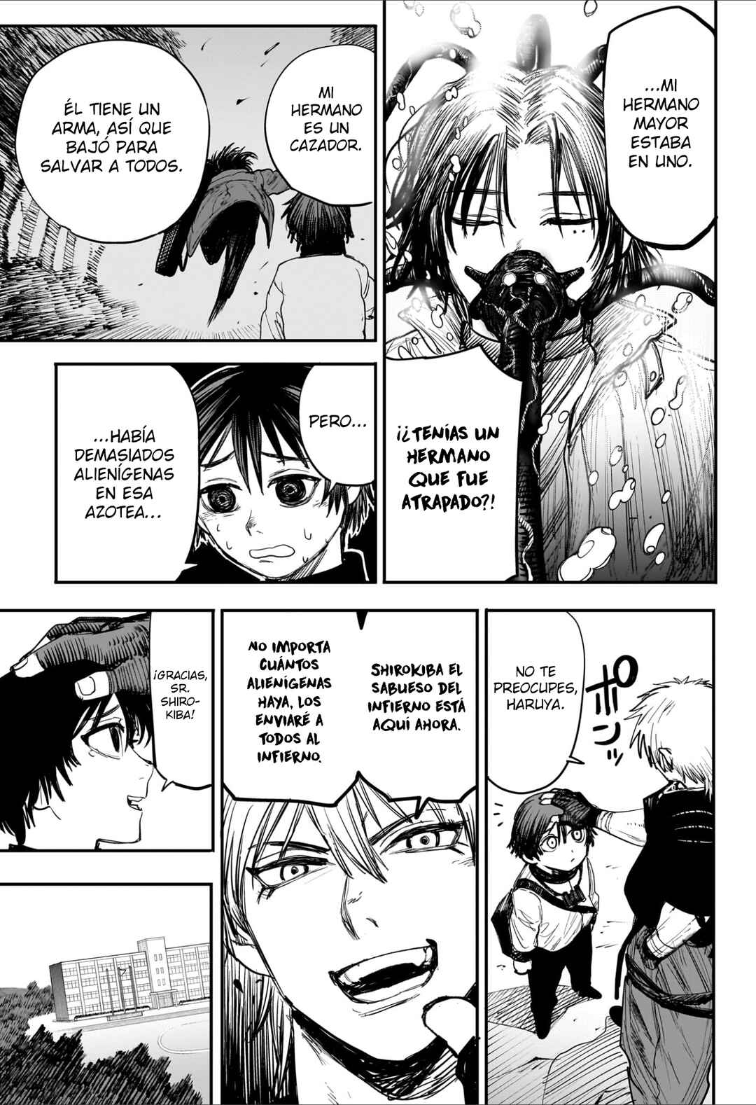 Chapter 3 - Page 6