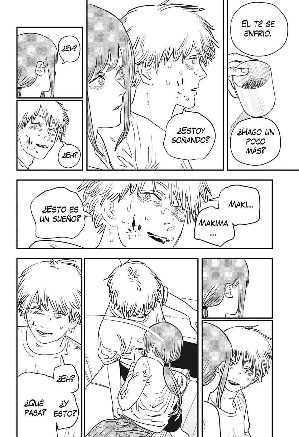 Chapter 82 - Page 3