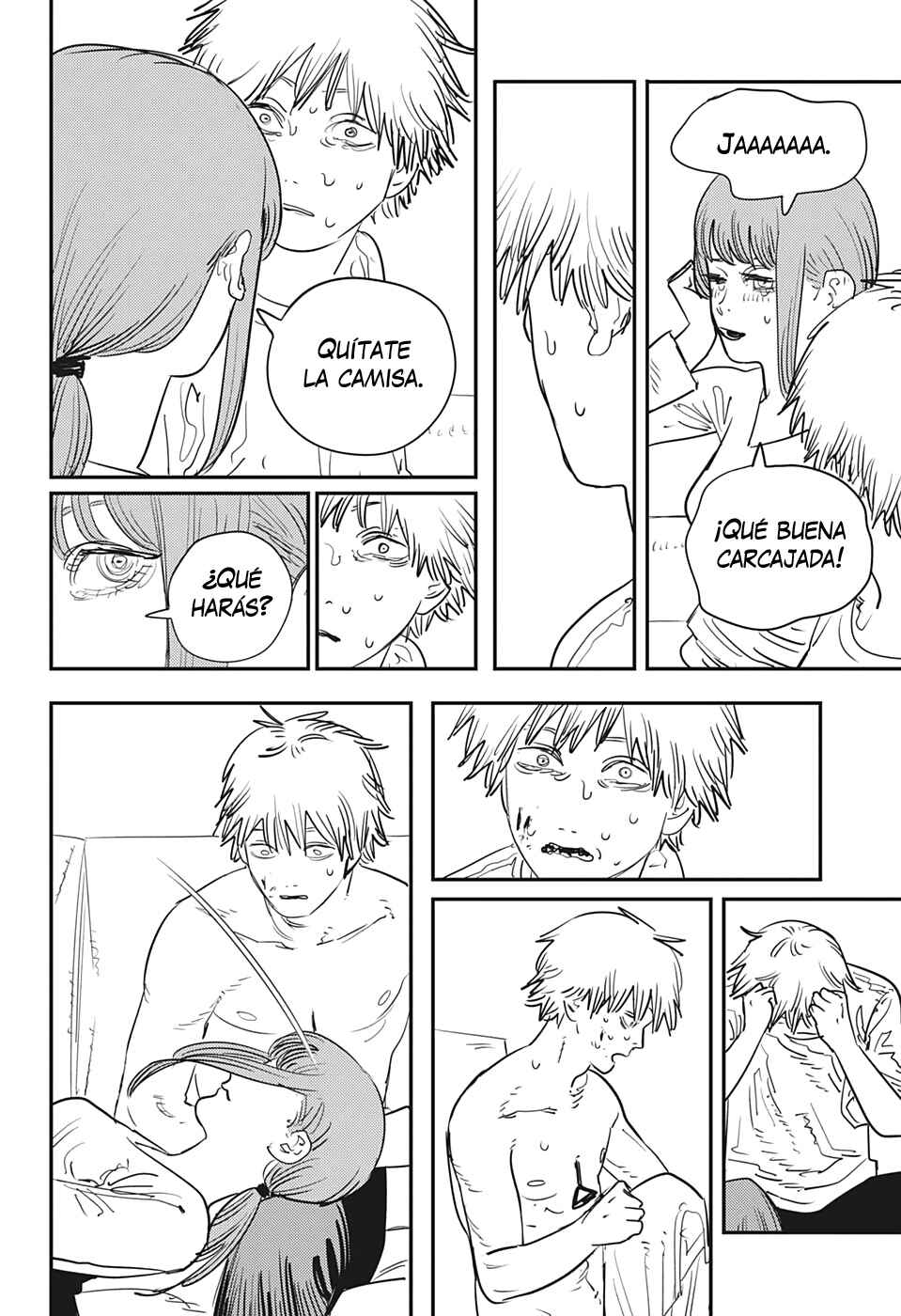 Chapter 82 - Page 7