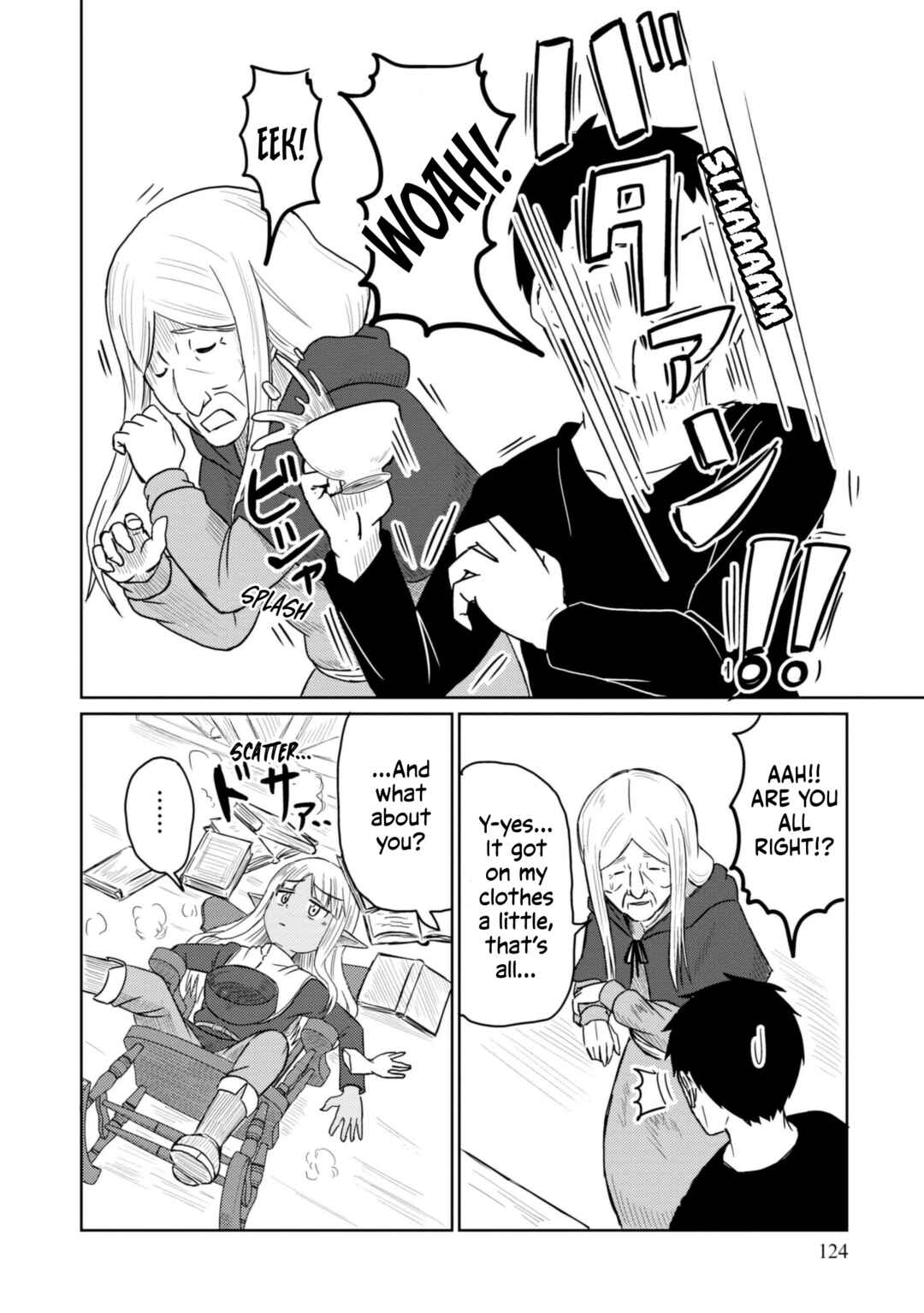 Chapter 30 - Page 5