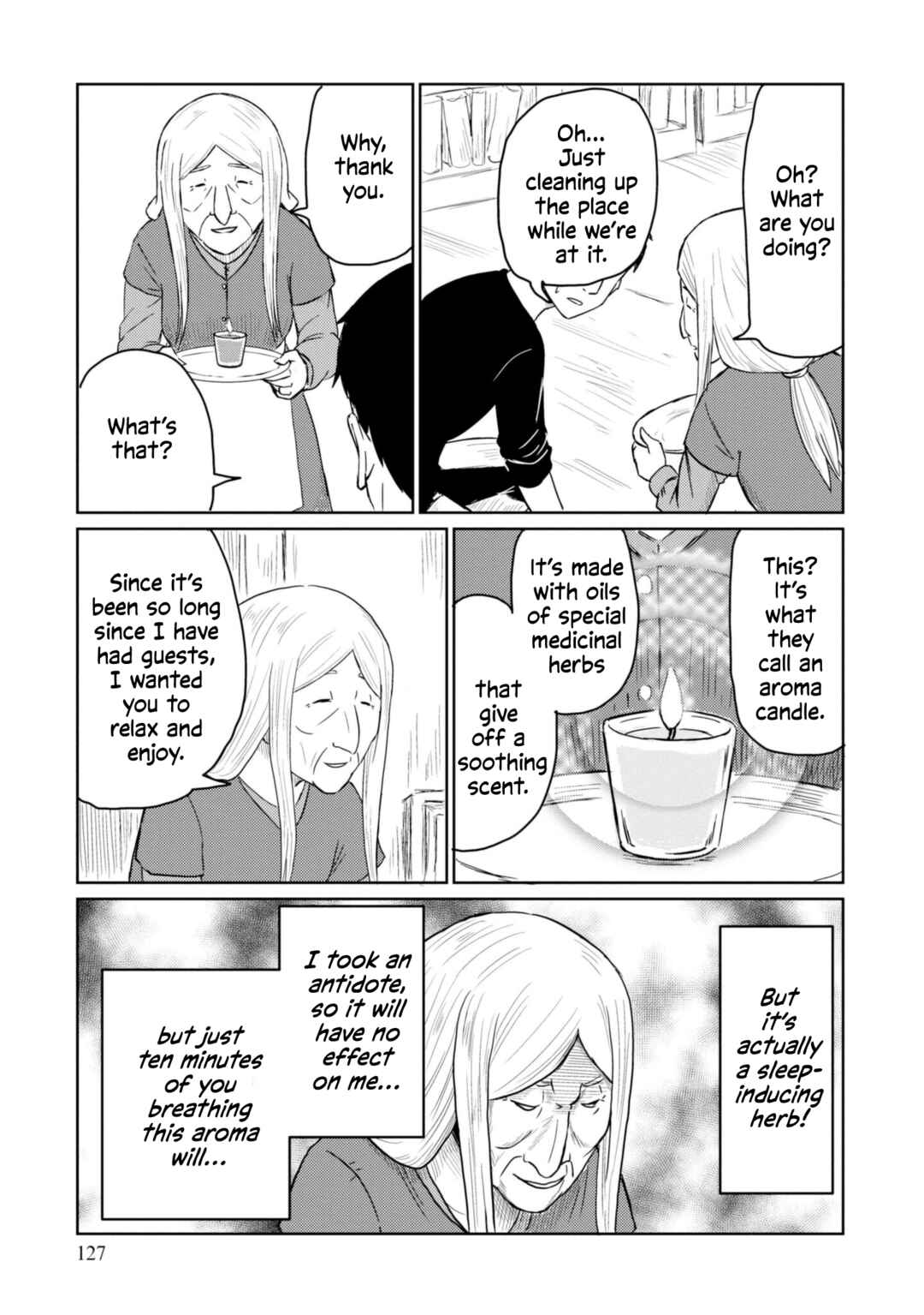 Chapter 30 - Page 8