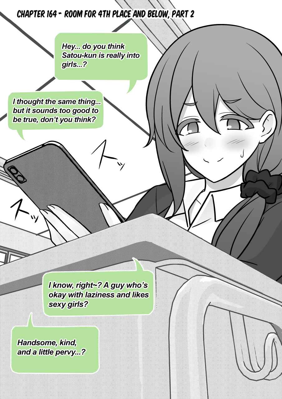 Chapter 164 - Page 1