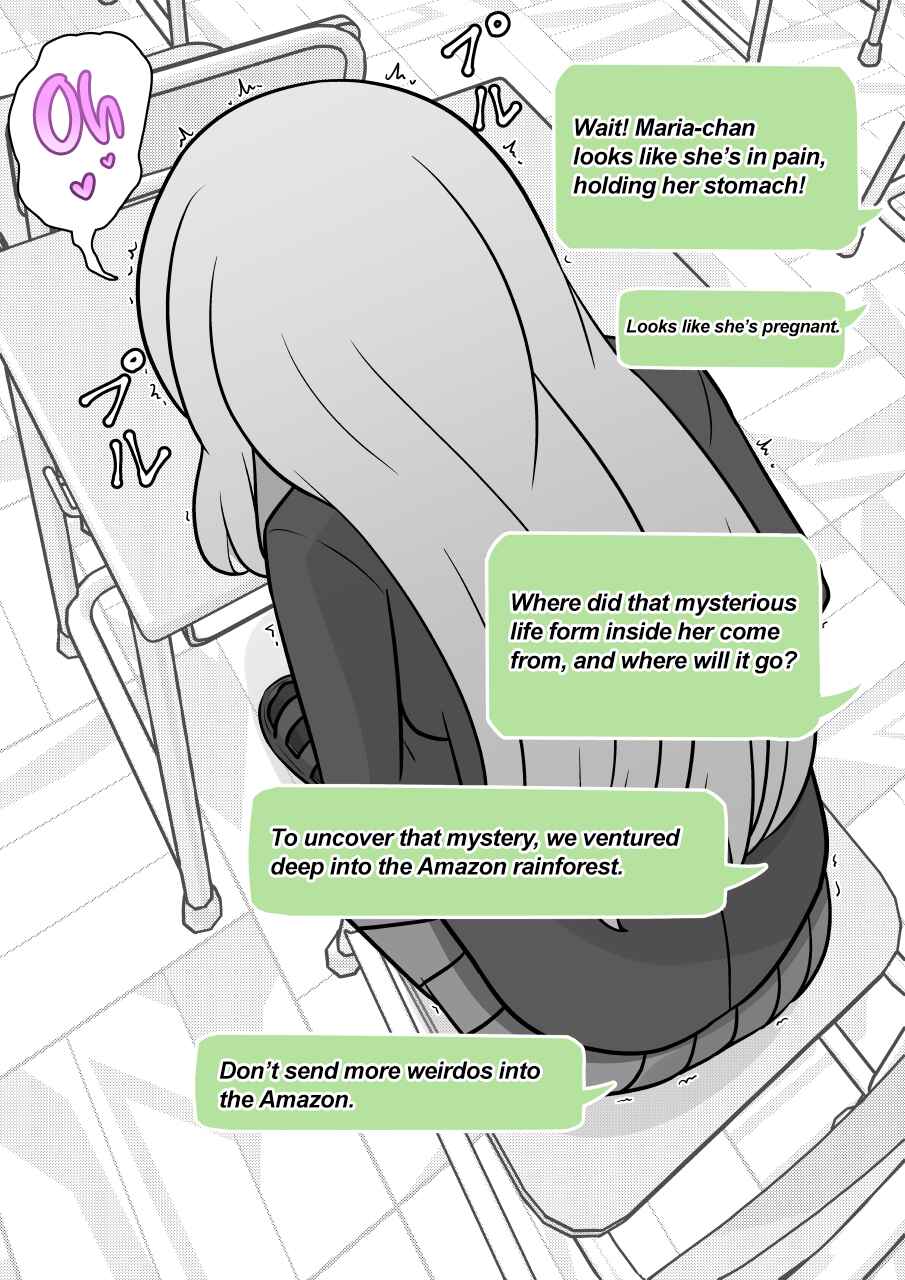 Chapter 164 - Page 6