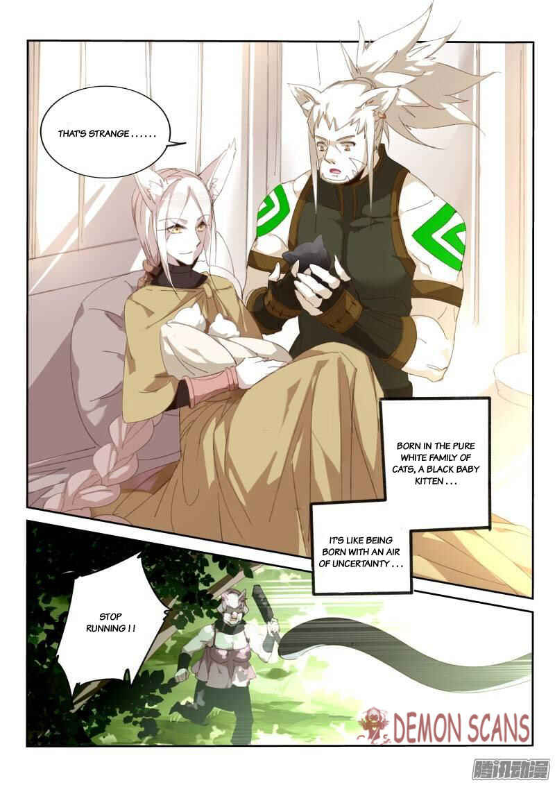 Chapter 234 - Page 3