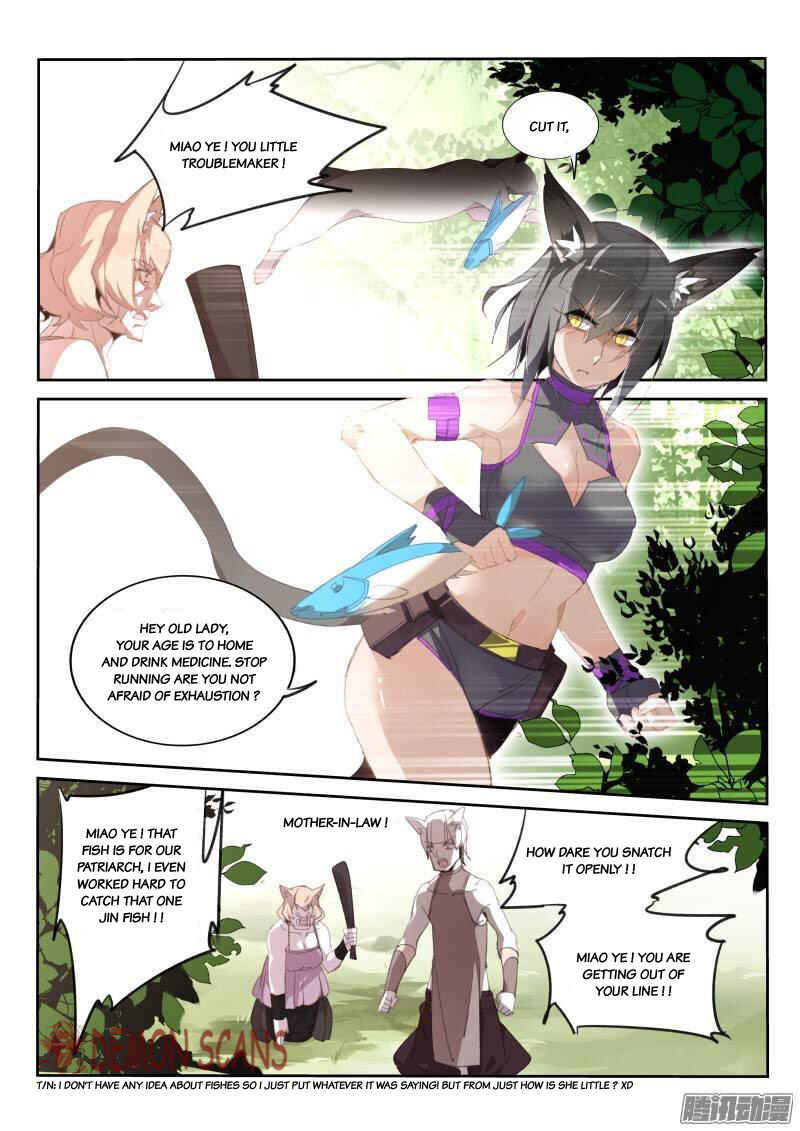 Chapter 234 - Page 4