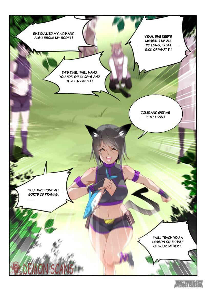 Chapter 234 - Page 5