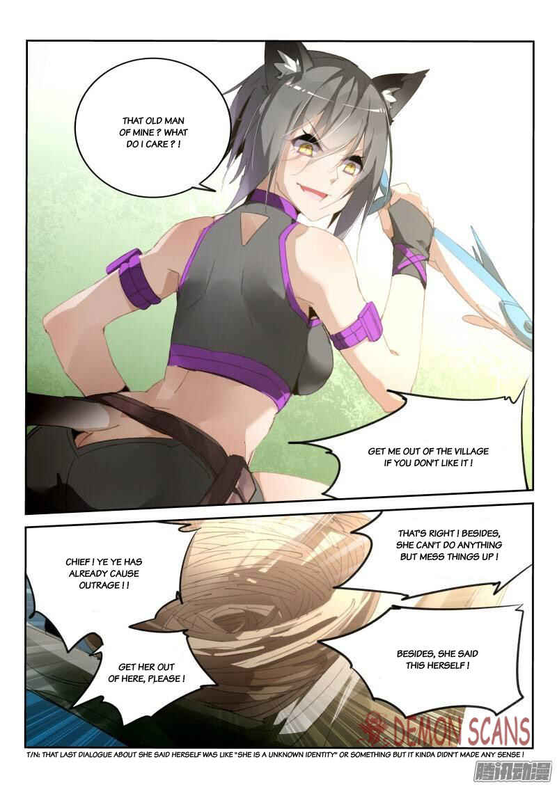 Chapter 234 - Page 6
