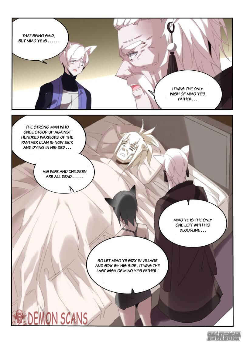 Chapter 234 - Page 8