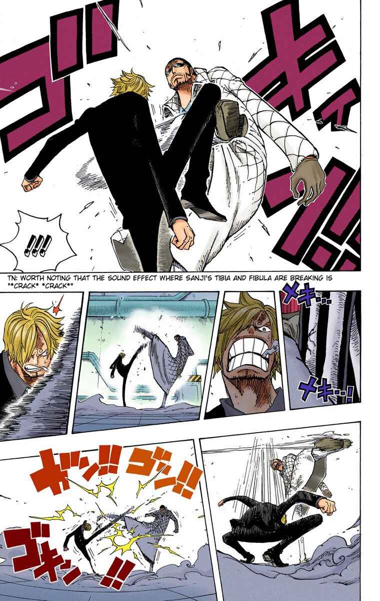 Chapter 681 - Page 18