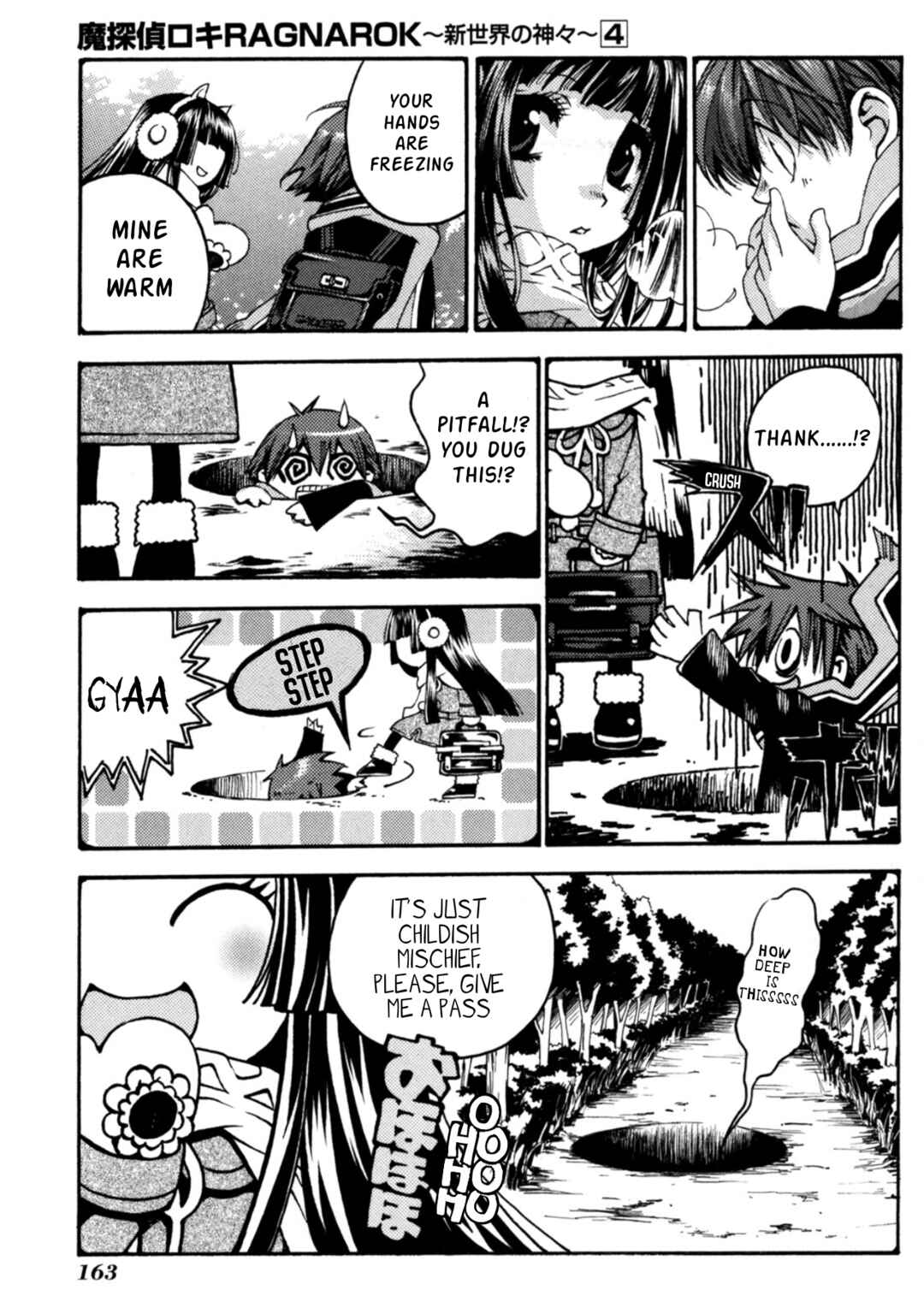 Chapter 29 - Page 4