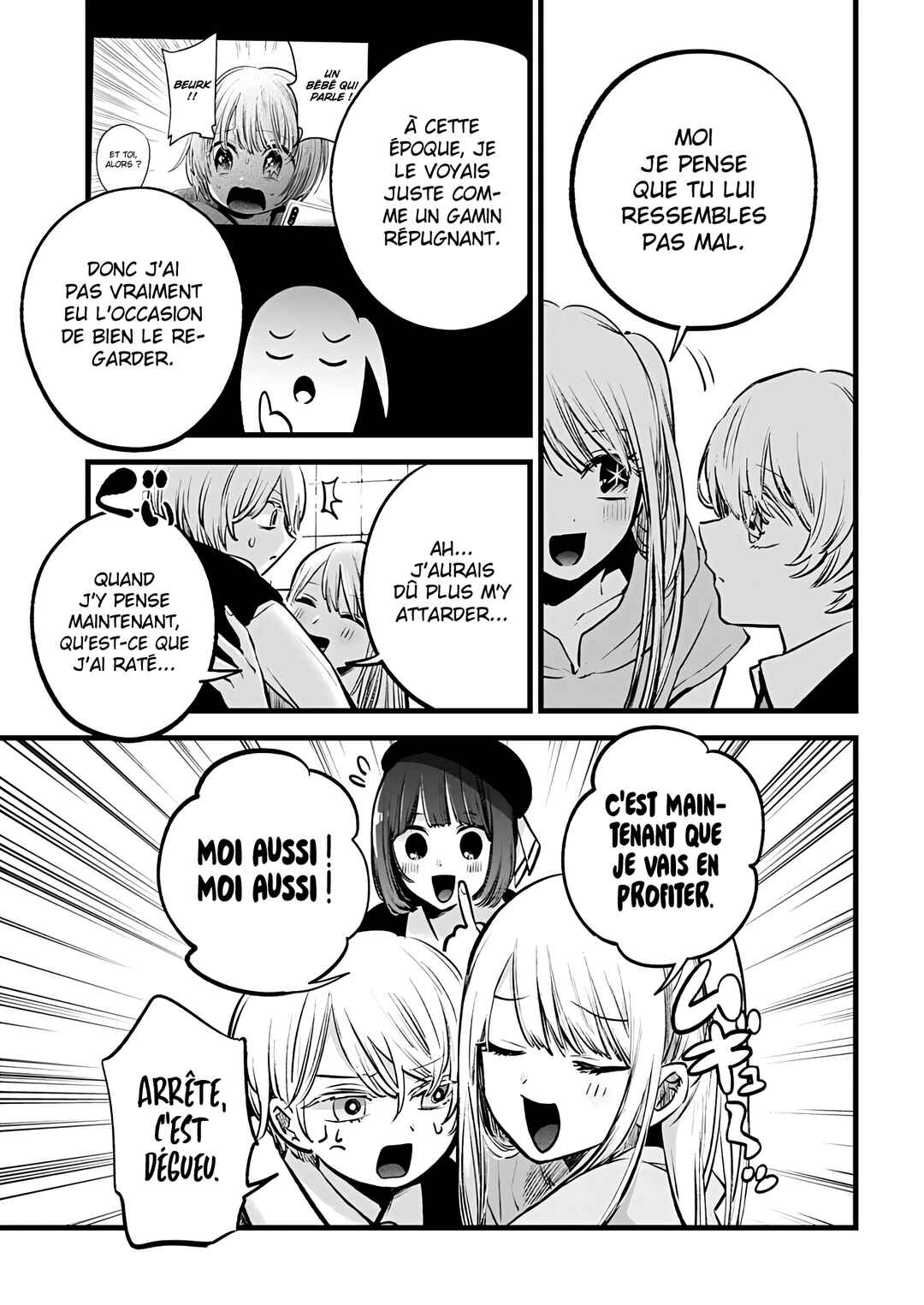 Chapter 145 - Page 11