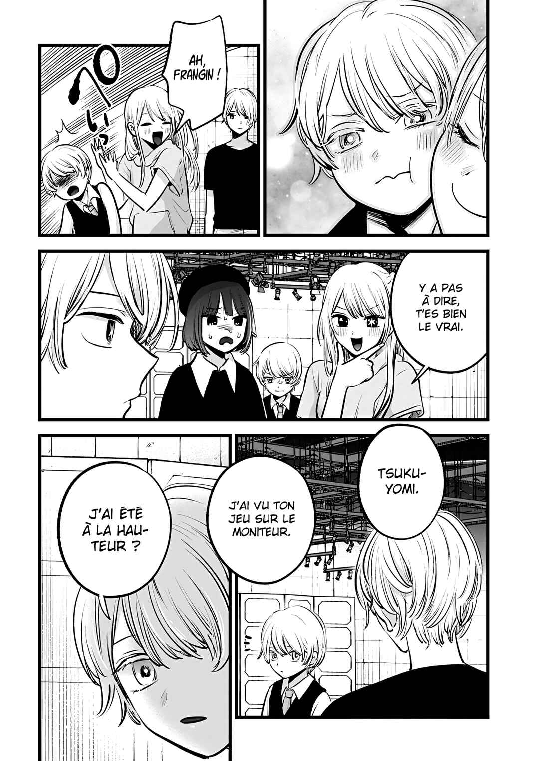 Chapter 145 - Page 12