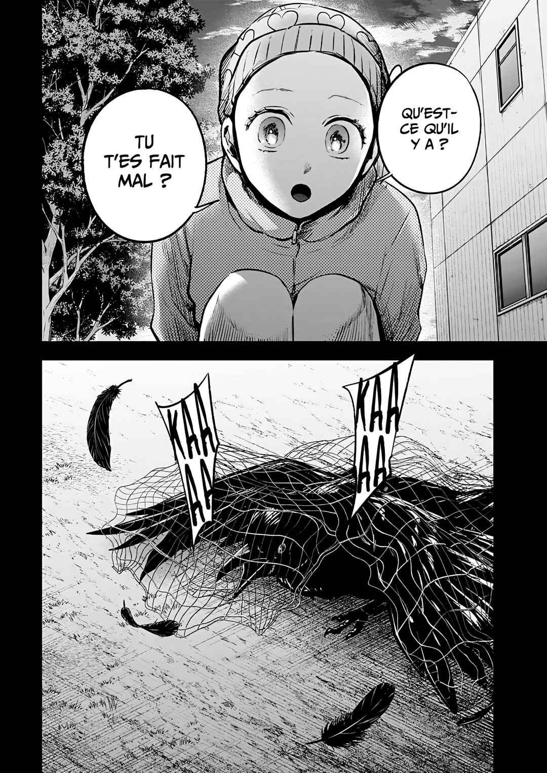 Chapter 145 - Page 14