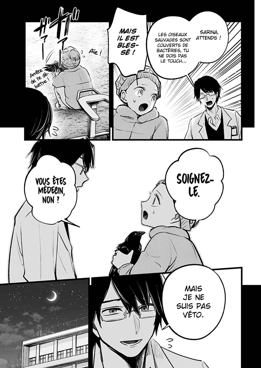 Chapter 145 - Page 15