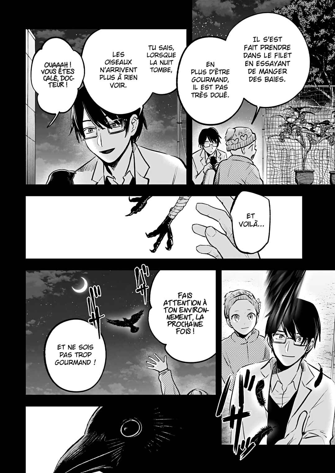 Chapter 145 - Page 16