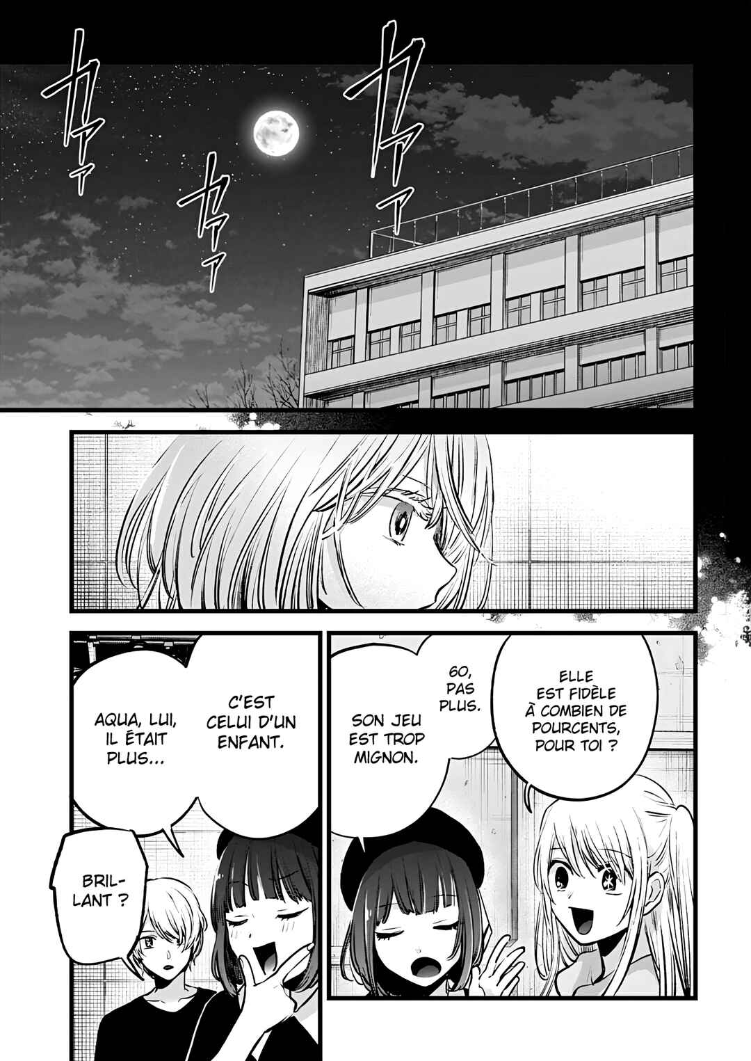 Chapter 145 - Page 19