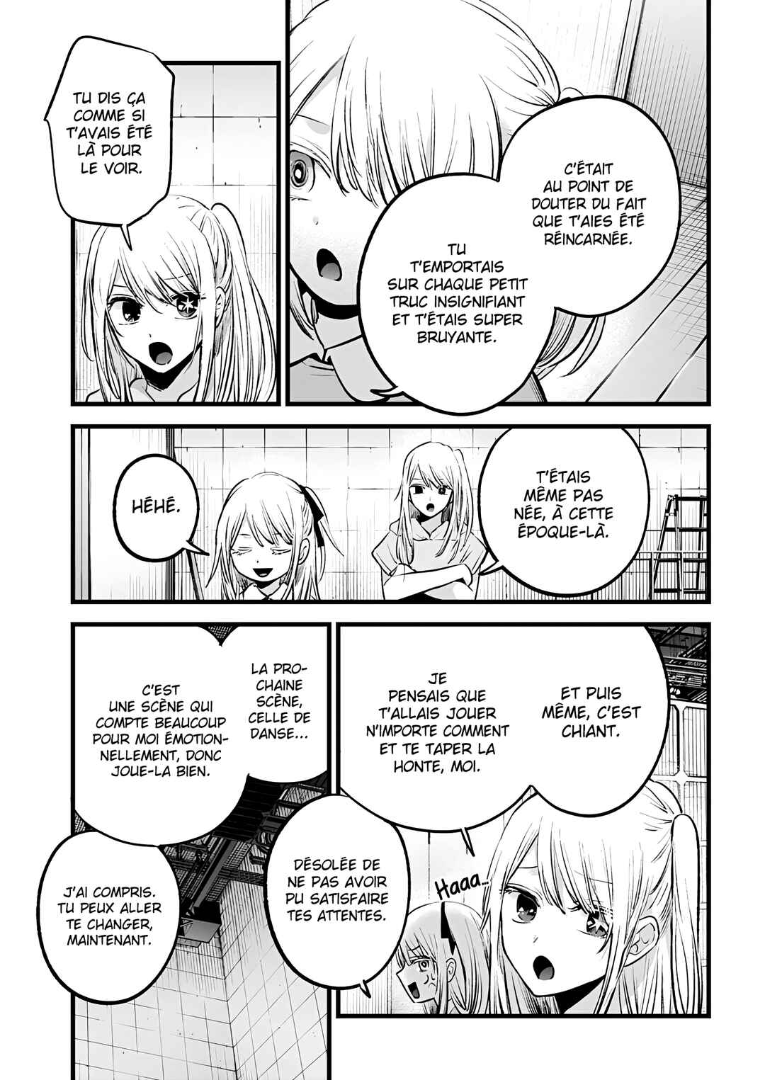 Chapter 145 - Page 5