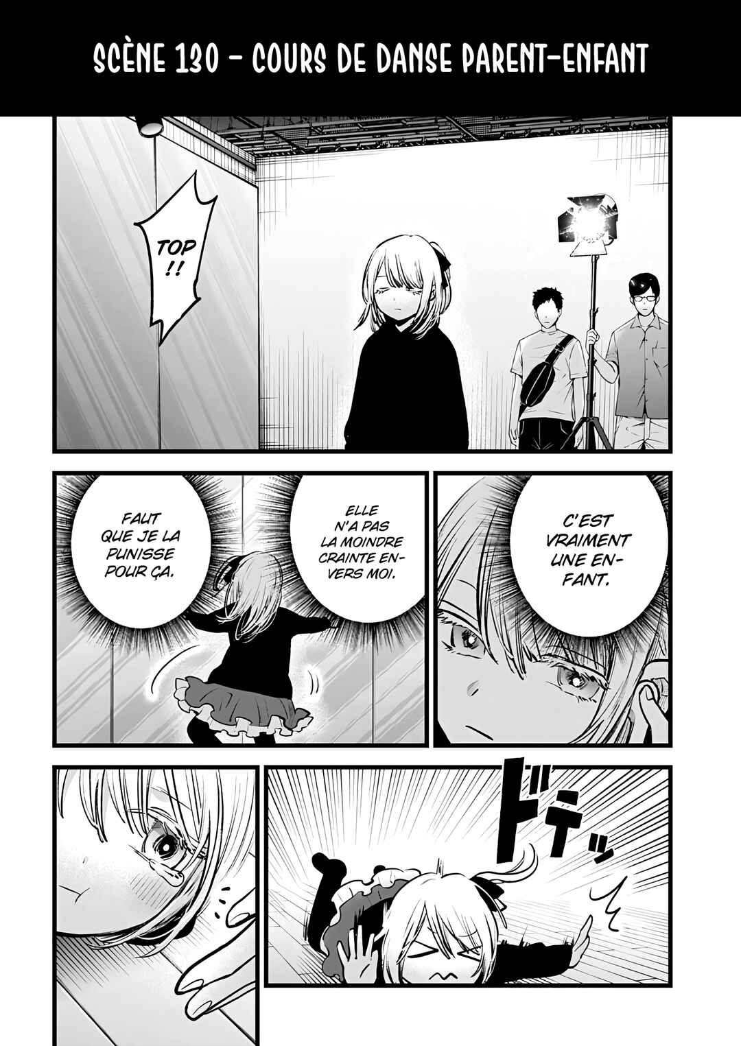 Chapter 145 - Page 6